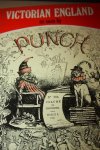 Huggett Frank E. - Victorian England as seen by Punch