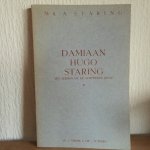 Staring - Damiaan Hugo Staring , Een zeeman uit de Achttiende Eeuw