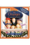 Fiona Goble - Handwerkboek De Oranjes, Een uitgebreide Geschiedenis