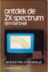 Hartnell, Tim - Ontdek de ZX Spectrum