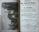 Vergnaud, A.D. - Manuel de Perspective du Dessinateur et du Peintre