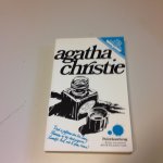Christie, Agatha - Poirot komt terug