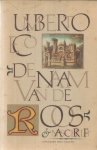 Eco, Umberto - De naam van de roos & Naschrift
