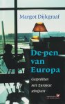 M. Dijkgraaf - De pen van Europa