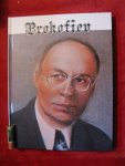 Savkina, N.P - Prokofiev, his life and times