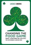 Lucas Simons - Changing The Food Game