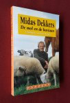 dekkers, midas - mol en de baviaan, de dekkers, midas - mol en de baviaan, de