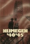 Gerard Plantema. - Nijmegen '40'45.