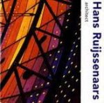 BLESS, FRITS & RUIJSSENAARS, HANS, & VRIES, RENé D - Hans Ruijssenaars architect.