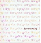 Rob Berkel - Scryption een verzameling / druk 1