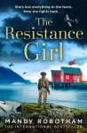 Mandy Robotham - The Resistance Girl