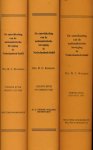 Kwantes, R. C. - De ontwikkeling van de nationalistische beweging in Nederlandsch-Indië: Bronnenpublikatie. Deel 8, 9 en 10: Development of the nationalist movement in the Netherlands-Indies (with introduction and survey of the selected documents in English) Kwantes, R. C. - De ontwikkeling van de nationalistische beweging in Nederlandsch-Indië: Bronnenpublikatie. Deel 8, 9 en 10: Development of the nationalist movement in the Netherlands-Indies (with introduction and survey of the selected documents in English)
