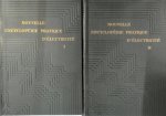 Henri Desarces 26662 - Nouvelle Encyclopédie Pratique d' Électricité [2vol]