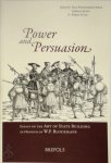 P. C. M. Hoppenbrouwers, A. Janse, Robert Stein - Power and Persuasion