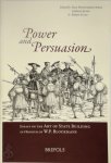 P. C. M. Hoppenbrouwers ,  A. Janse ,  Robert Stein 91456 - Power and Persuasion
