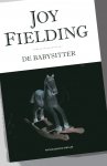 Fielding, Joy - Babysitter