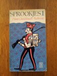 Andersen, Hans Christiaan - Sprookjes 1