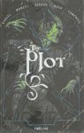 Michael Moreci, Tim Daniel - The Plot Vol. 1