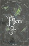 Michael Moreci 192751, Tim Daniel 281845 - The Plot Vol. 1