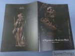 Florian Eitle-Böhler (edit), Eva Bitzinger (text), Andreas Huber (photogr.) - A Pilgrim as a Memento Mori. Balthasar Permoser.