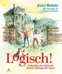 Jessica Numann - Logisch!