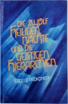 Sergej O. Prokofʹev - Die zwölf heiligen Nächte und die geistigen Hierarchien