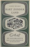 Albert Helman - Hart zonder land