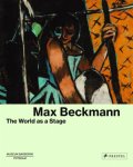 ... - (1) Max Beckmann