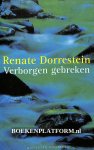 Dorrestein, Renate - Verborgen gebreken