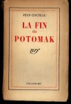 Cocteau, Jean - La fin du Potomak