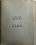B Vautier - Participations au festival non art - anti art - la verité est art - comment changer l'art et l 'homme - qui eut lieu du 1er au juin 1969 dans le monde entier. Festival of non art, anti art, truth art - how to change art and mankind.