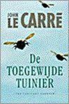 John le Carré - Toegewijde Tuinier