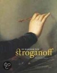 Ananjich - De rijkdom van Stroganoff