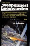 Jansen, Ab A. - Wespennest Leeuwarden III