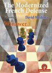 David Miedema - The Modernized French Defense Volume 1 Winawer