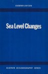 LISITZIN, EUGENIE - Sea level changes