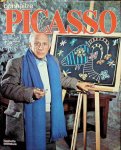 Domenico Porzio ea - Connaitre Picasso l'aventure de l'homme et le génie de l'artiste