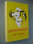Boven, Daisy Ver - Gevierendeeld.