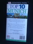  - Munich, Eyewitness Travel Guides Top 10