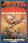 Howard, Robert E. - Conan de Barbaar: Het Uur van de Draak