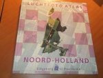 Kersbergen, R. - Luchtfoto Atlas Noord-Holland