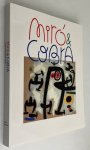 Weitering, Katja - Elvira Cámara López, a.o.,texts, - Miró & Cobra. Experimenteel spel