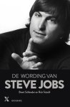 Brent Schlender & Rick Tetzelli & Textcase - De Wording Van Steve Jobs