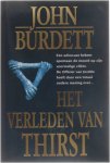 John Burdett - Verleden van thirst