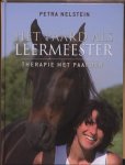 Petra Nelstein - Het paard als leermeester