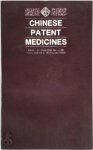 Chen Ke-Ji 284356 - Chinese Patent Medicines