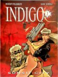 Dirk Schulz, Robert Feldhoff - Indigo 1 - Sunsit-City
