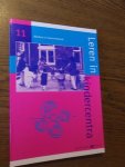 Duuren, M.E. van - Leren in kindercentra. Deel 11 Werken in teamverband.