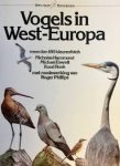 Hammond, Nicholas, Michael Everett en Ruud Rook - Spectrum Natuurgids: Vogels in West-Europa
