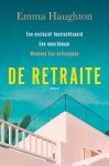Emma Haughton - De retraite
